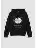 s.Oliver Sweatshirt in 9999_schwarz