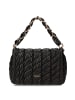 PICARD Finesse Schultertasche 23 cm schwarz