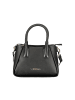 Valentino by Mario Valentino Schwarz Damen Tasche aus Polyurethan