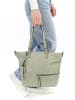 Tamaris Shopper TAS Nele in sage 970