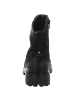 Josef Seibel Klassische Stiefelette in schwarz