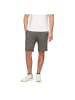 S.OLIVER RED LABEL Short in Grau