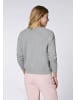 Chiemsee Sweatshirt in Grau