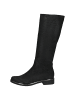 Caprice Stiefel in BLK CLOUD STR.