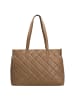 Valentino Bags Ocarina - Shopper 13" 39.5 cm (beige) in beige