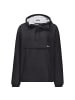 Jack Wolfskin YOUTH SPIRIT INS SMOCK in Schwarz
