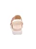 Legero Pantolette MOVE in Cammeo Pink