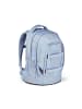 Satch Schulrucksack satch pack in Vivid Blue