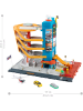 Mattel Matchbox Spielzeugautos Spielset Parkhaus Garage 5 Etagen + Funktionen 1:64 3+