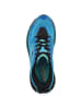 HOKA Laufschuhe Mafate 5 in blau