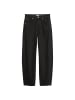 Marc O'Polo DENIM Jeans Model Enni barrel in Schwarz