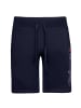 Champion Sportshorts Bermuda in blau