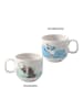 Villeroy & Boch 7er Set Kindergeschirr-Set Disney Frozen in bunt