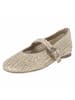 Tamaris Ballerina in bronze