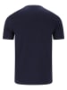 Cruz T-Shirt Desmond in 2048 Navy Blazer