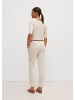 comma T-Shirt in 81G4_beige