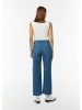 comma Jeans-Hose in 55Z2_blau