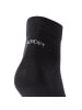 JOOP! Socken 2er Pack in Schwarz