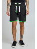 !SOLID Sweatshorts in grau