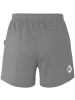 Kempa Sportshorts "Performance Shorts Damen" in Grau