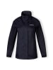 Respect Regenjacke 26LRJACKET2 in dunkelblau