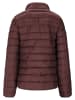 Whistler Steppjacke Arubi in 4241 Fudge