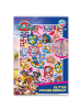 Paw Patrol Puppy Love glitzeraufkleberbuch