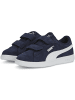 Puma Kinder Sneaker "Smash 3.0 SD V PS" in Blau