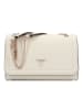 Guess Noelle II Schultertasche 24 cm in bone
