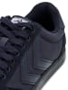 Hummel Hummel Sneaker Low Slimmer Stadil Unisex Erwachsene in DRESS BLUES