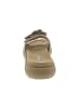 rieker Pantoletten in taupe