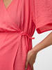 Vero Moda Kleid in Coral Paradise