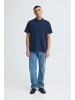!SOLID Poloshirt SDBetova in Blau