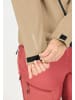 Whistler Softshelljacke Rosea V2 in 5372 Weathered Teak