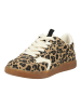 Blowfish Sneaker in Leopard