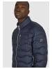 HECHTER PARIS Blouson in midnight blue