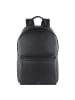 Bugatti Rico Daypack 44 cm Laptopfach schwarz