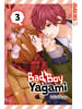 Tokyopop Buch - Bad Boy Yagami 2in1 03