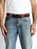 JCC Ledergürtel 31025097 in multicolor