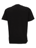9N1M SENSE T-Shirt in black