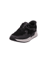 rollingsoft Schnürschuh in schwarz