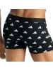 adidas 5er Pack Trunk Active Flex Cotton in Mehrfarbig