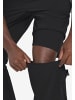 Jack Wolfskin Hosen in grau