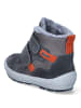 superfit Winterstiefeletten GROOVY in Grau