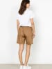 soyaconcept Shorts SC-AKILA 24-C in 8404 DESERT BROWN