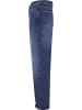 Urban Classics Baggy & Loose in new dark blue washed