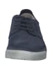 Gabor Sneakers Low in Blau