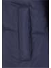 Urban Classics Winter Jackets in navy