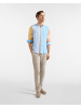 HARMONT & BLAINE Hemd 10278073893206 Hellblau