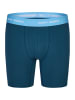 Happy Shorts Langer Boxer Jersey Boxer Briefs in jungle